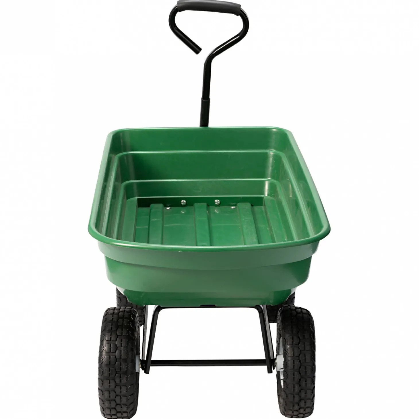 il Lago Passion Angler- und Allround-Bollerwagen Gigantica