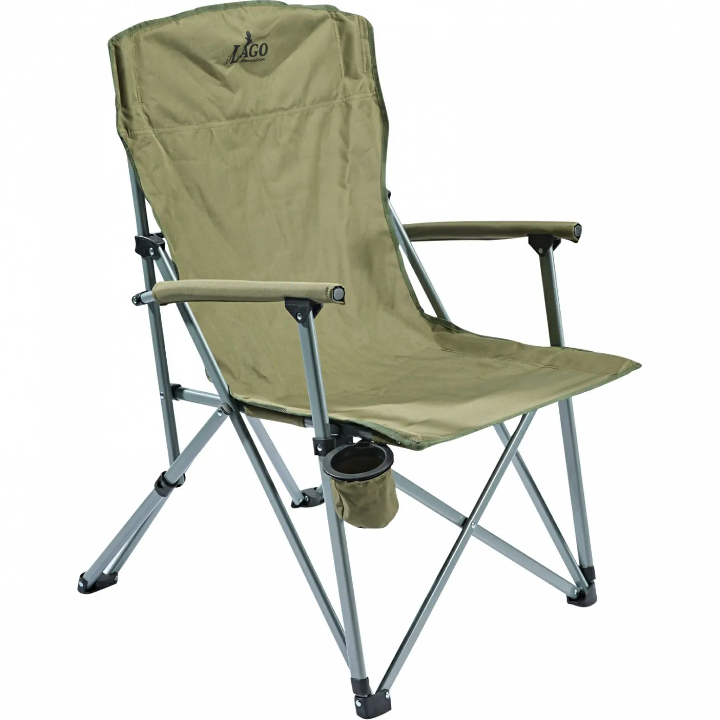 il Lago Passion Faltstuhl Ultra LBB