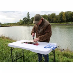 il Lago Passion Filetiertisch DLX