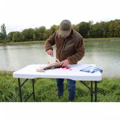 il Lago Passion Filetiertisch DLX