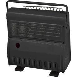 il Lago Passion Gasheizung