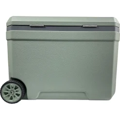 il Lago Passion 50L Kühlbox Master, mit Rädern