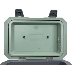 il Lago Passion 50L Kühlbox Master, mit Rädern