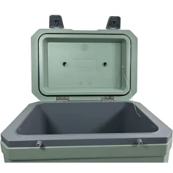 il Lago Passion 50L Kühlbox Master, mit Rädern