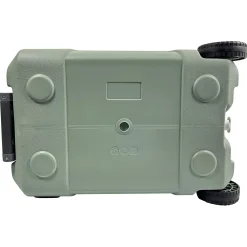 il Lago Passion 50L Kühlbox Master, mit Rädern