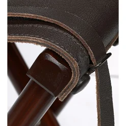 il Lago Passion Outdoor Hocker Vierbein Marquis