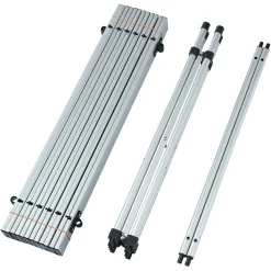 il Lago Passion Outdoor Tisch Easy Use