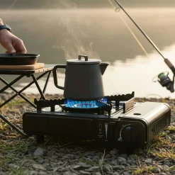 il Lago Passion Portabler Gaskocher