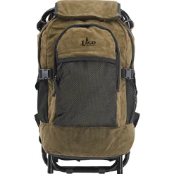 il Lago Passion Rucksackhocker HunterPro