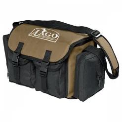 il Lago Passion Spinnfischer-Tasche