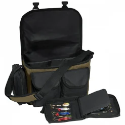 il Lago Passion Spinnfischer-Tasche