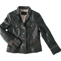 il Lago Prestige Blazer Damen (Braun)