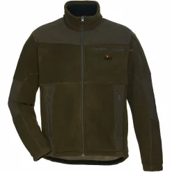 il Lago Prestige Fleecejacke Passion Pro+ Herren (Oliv)