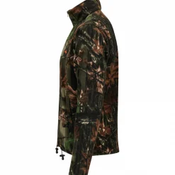 il Lago Prestige Fleecejacke Herren (Camouflage)