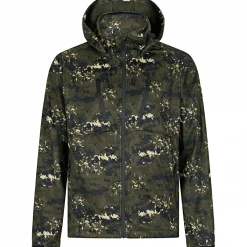 il Lago Prestige Funktionsjacke Shawk Herren (phantomX)