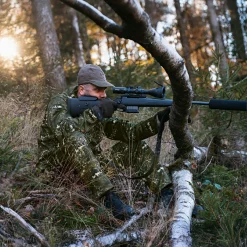 il Lago Prestige Funktionsjacke Shawk Herren (phantomX)