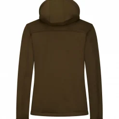 il Lago Prestige Funktionsjacke Shawk Herren (Oliv)