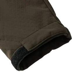 il Lago Prestige Funktionsjacke Shawk Herren (Oliv)