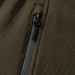 il Lago Prestige Funktionsjacke Shawk Herren (Oliv)