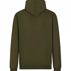 il Lago Prestige Hoodie "Sauenjäger" Herren (Oliv)