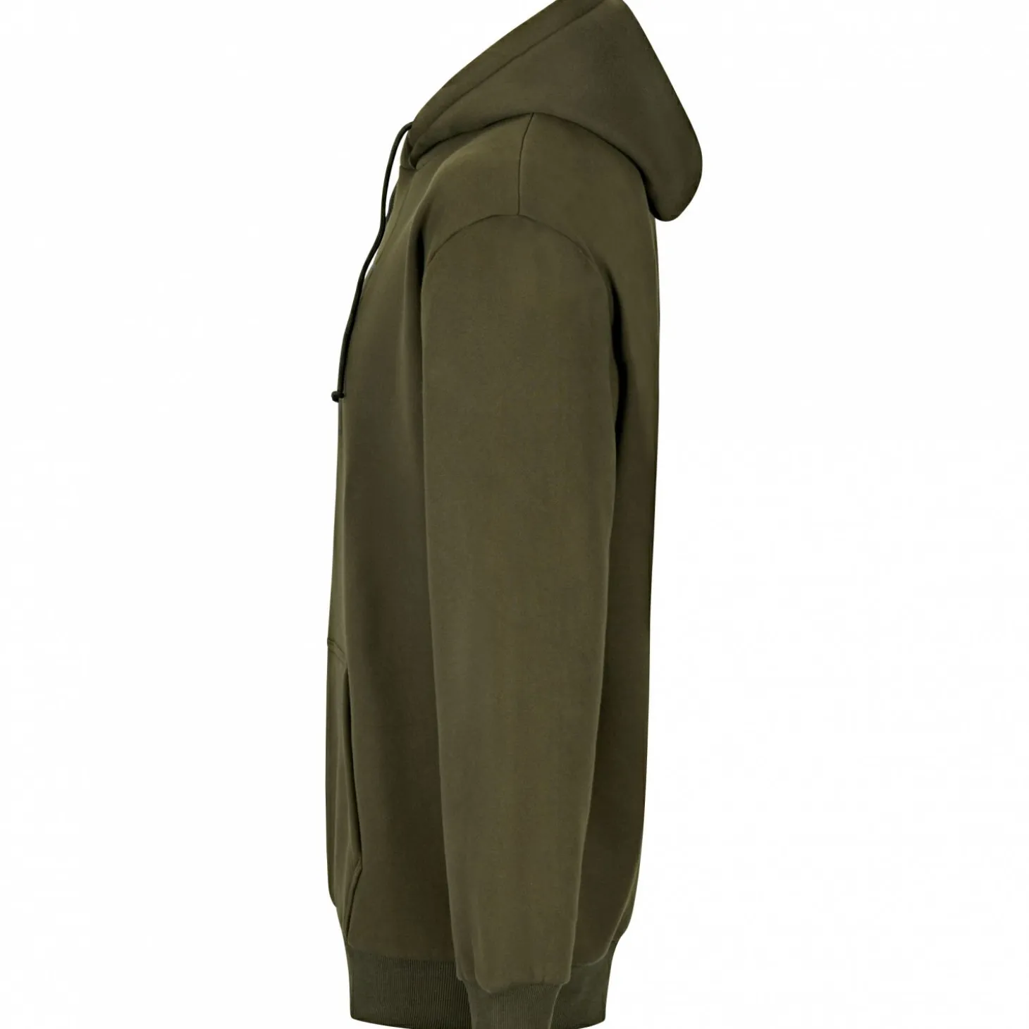 il Lago Prestige Hoodie "Sauenjäger" Herren (Oliv)