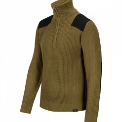 il Lago Prestige Jagdtroyer Eirik Herren (Oliv/Schwarz)