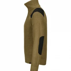 il Lago Prestige Jagdtroyer Eirik Herren (Oliv/Schwarz)