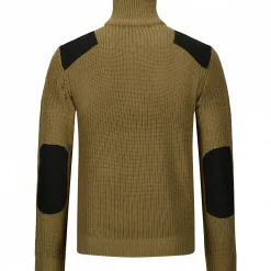 il Lago Prestige Jagdtroyer Eirik Herren (Oliv/Schwarz)