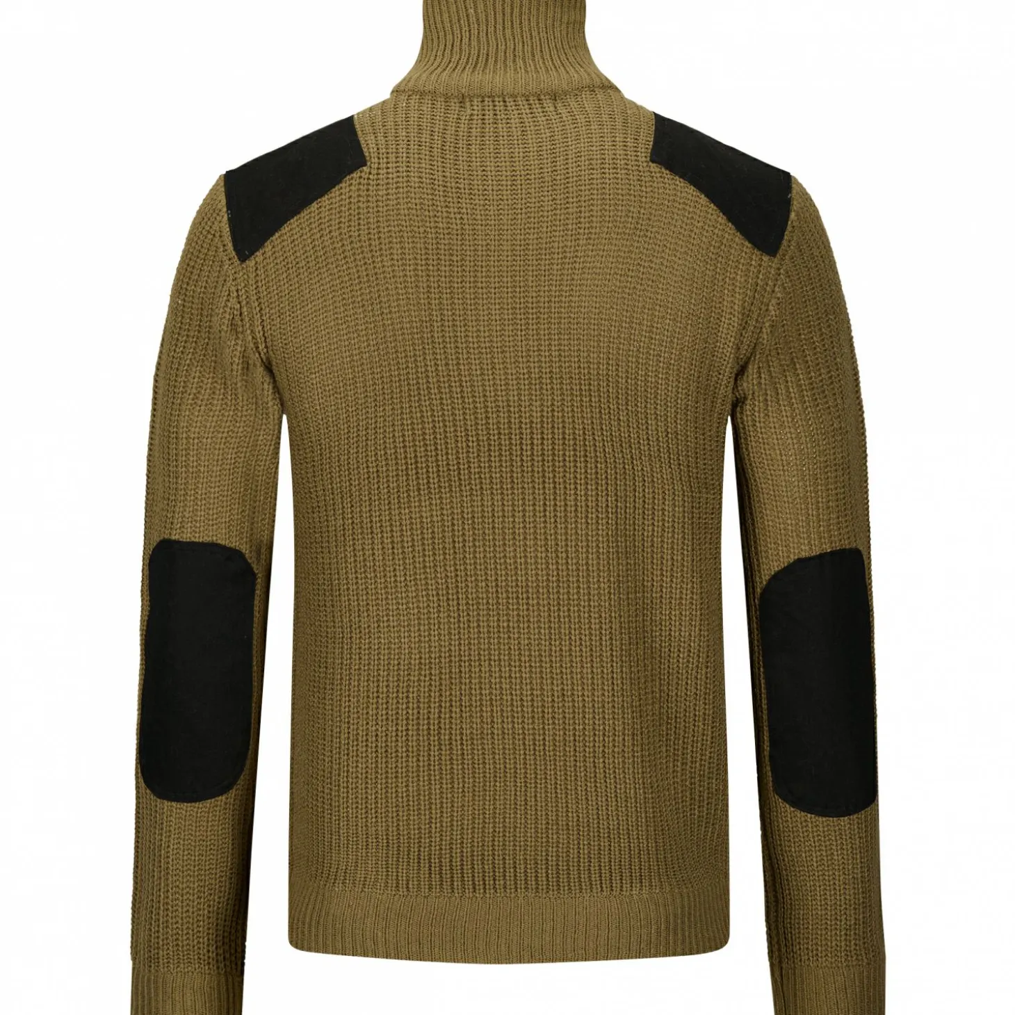 il Lago Prestige Jagdtroyer Eirik Herren (Oliv/Schwarz)