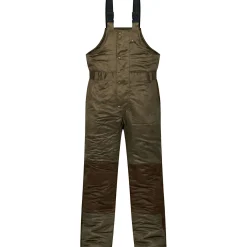 il Lago Prestige Latzhose Arctic Herren (Oliv)