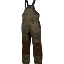 il Lago Prestige Latzhose Arctic Herren (Oliv)
