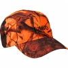 il Lago Prestige Membran Cap Safety Pro Unisex (Orange Camouflage)