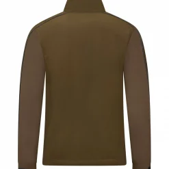 il Lago Prestige Membranjacke Kamnik LTX Herren (Oliv)