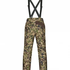 il Lago Prestige Thermohose Nordheat Herren (Camouflage)