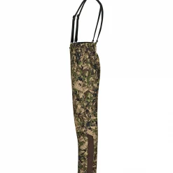 il Lago Prestige Thermohose Nordheat Herren (Camouflage)
