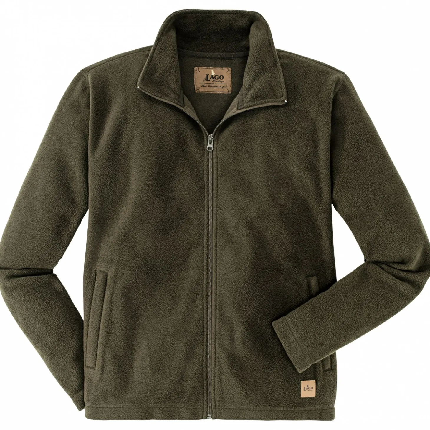 il Lago Prestige Top Box 7 Herren, Größe: XL