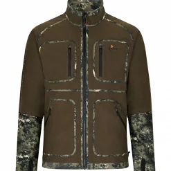 il Lago Prestige Wendejacke Shawk Herren (phantomX/Oliv)