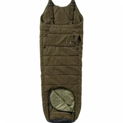 il Lago Red Level Ansitzsack Feuerland (beheizt)