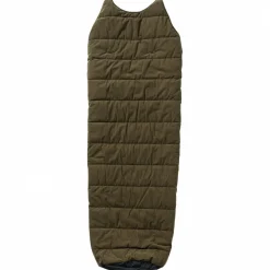 il Lago Red Level Ansitzsack Feuerland (beheizt)