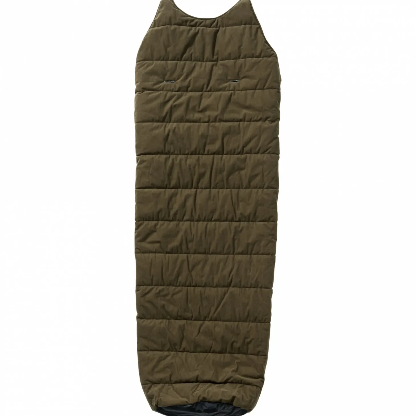 il Lago Red Level Ansitzsack Feuerland (beheizt)