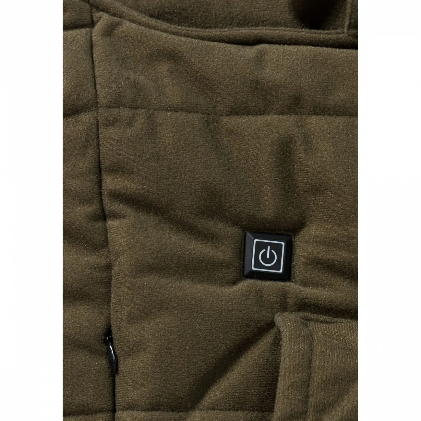 il Lago Red Level Ansitzsack Feuerland (beheizt)