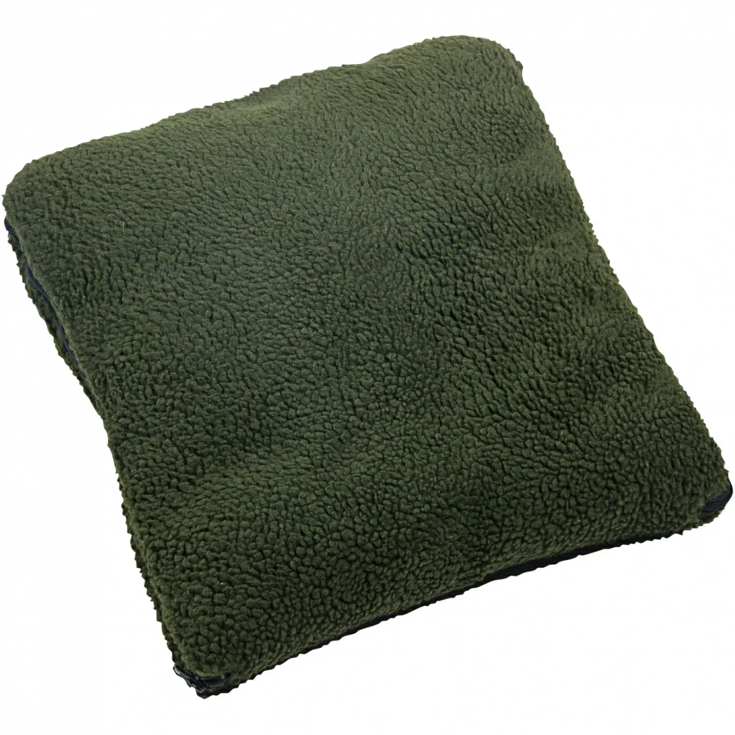 il Lago Red Level Kissendecke Multi Pro+, beheizbar (Oliv)