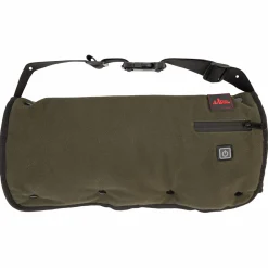 il Lago Red Level Multifunktionsmuff, beheizbar (Oliv)