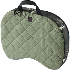 il Lago Red Level Sitzkissen beheizt phantomX