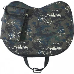 il Lago Red Level Sitzkissen beheizt phantomX