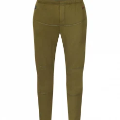 il Lago Red Level Unterhose Feuerland Herren, beheizbar (Oliv)