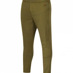 il Lago Red Level Unterhose Feuerland Herren, beheizbar (Oliv)