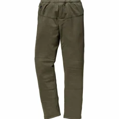 il Lago Red Level Unterhose Feuerland Damen, beheizbar (Oliv)