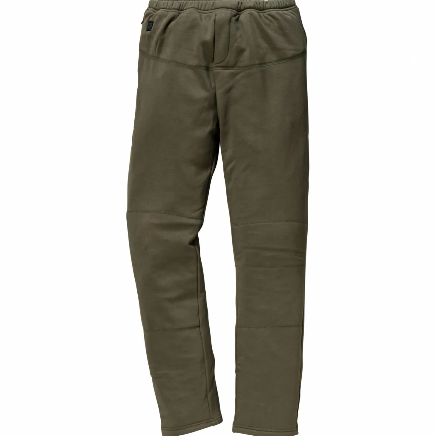 il Lago Red Level Unterhose Feuerland Damen, beheizbar (Oliv)