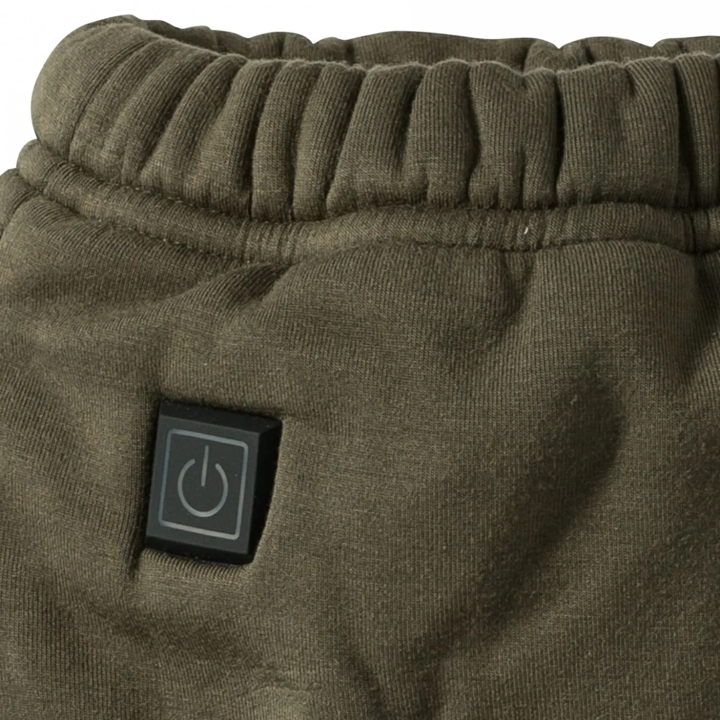 il Lago Red Level Unterhose Feuerland Damen, beheizbar (Oliv)